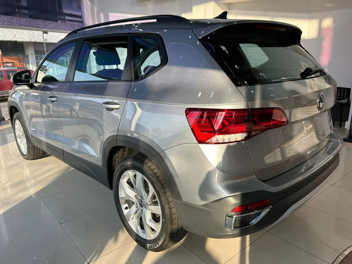 Volkswagen Taos 1.4 250 Tsi Comfortline