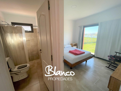 Casa En Venta En San Sebastián - Área 11, Escobar, G.b.a. Zona Norte