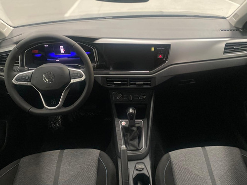 Volkswagen Nivus 1.0 Tsi Tiptronic Comfortline
