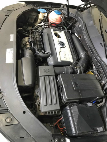 Volkswagen Passat Variant 2.0 Tfsi Comfortline 5p 2010