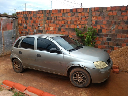 Corça Chevrolet