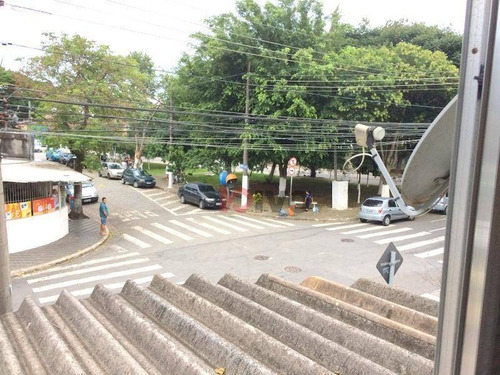 Sobrado À Venda, 128 M² Por R$ 370.000,00 - Vila Vivaldi - São Bernardo Do Campo/sp - So0452
