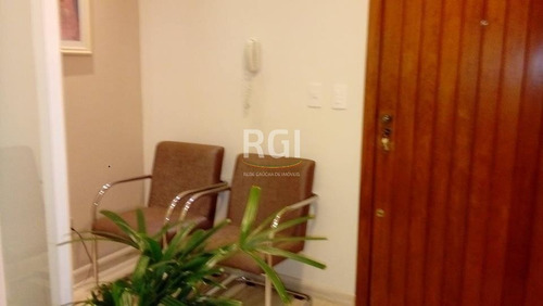 Conjunto/sala Em Petrópolis - Bt8837