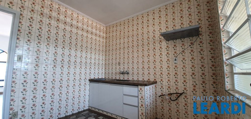 Apartamento - Centro - Sp - 635434