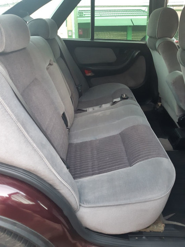 Fiat Tempra Ouro 2.0 16v