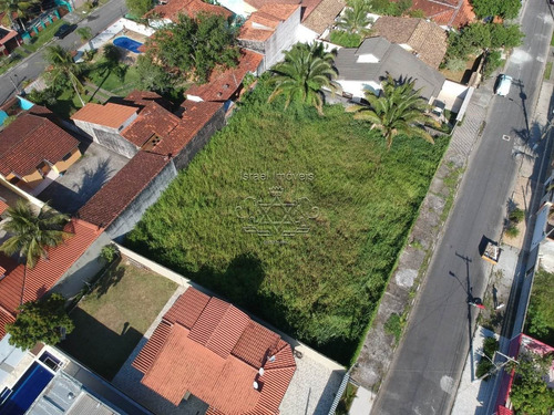 Imagem 4 de 4 de Terreno - Jardim Britania - Ref: 701 - V-701
