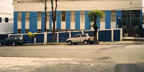 Imagem 1 de 6 de Prédio, 1400 M² - Venda Por R$ 5.000.000,00 Ou Aluguel Por R$ 25.000,00/mês - Limão - São Paulo/sp - Pr0032