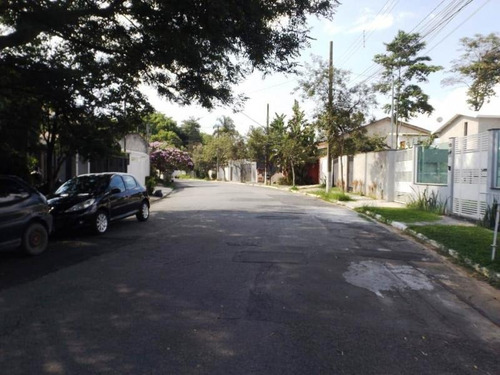Imagem 4 de 4 de Ref.: 12951 - Terreno Em São Paulo Para Venda - 12951
