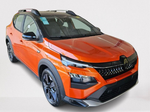 Renault Kardian 1.0 TCE FLEX PREMIÉRE EDITION EDC