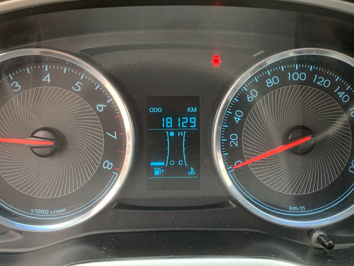 Imagen 14 de 15 de Chevrolet Aveo 2020 1.5 Ls Mt