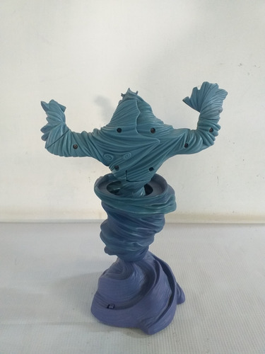 Max Steel Elementor Tornado Explosivo 2004 Original (Usado)