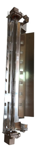 Resistencia Refrigerador Ge Mabe 12 Pulgadas 30cm Cristal