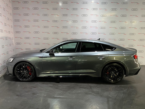 Audi Serie RS 2.9t Rs5 Sportback V6 Quattro At