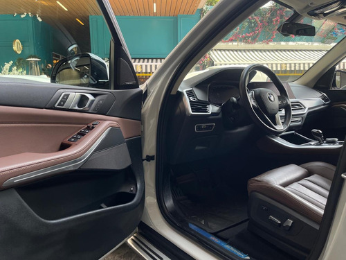 BMW X5 3.0 Xdrive 45E Hibrido At
