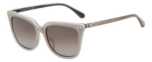 Kate Spade New York Gafas De Sol Giana/g/s Cat Eye Para Muj.