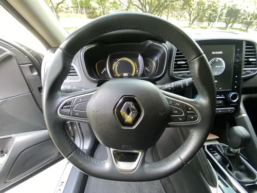 Renault Koleos 2.5 Intens At 4x4 2023