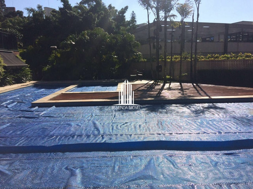 Imagem 10 de 15 de Duplex De 4 Dormitórios 3 Suítes 5 Banheiros E 4 Vagas - Lo6490
