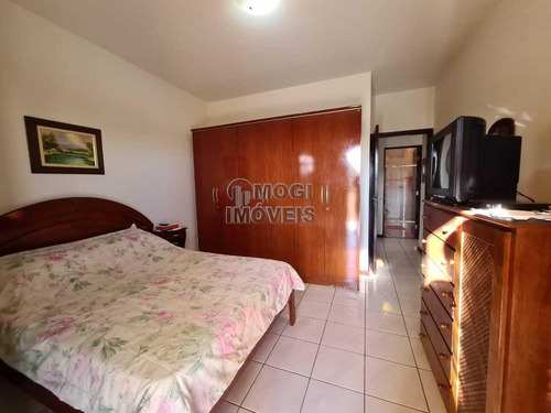 Imagem 8 de 15 de Sobrado Para Venda Em Mogi Das Cruzes, Jardim Camila, 4 Dormitórios, 1 Suíte, 3 Banheiros, 2 Vagas - So593_2-1226693