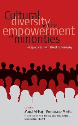 Cultural Diversity And The Empowerment Of Minorities - Ma...