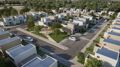 Casa Nueva En Arriendo En Condominio Colinas Verdes, Olivar