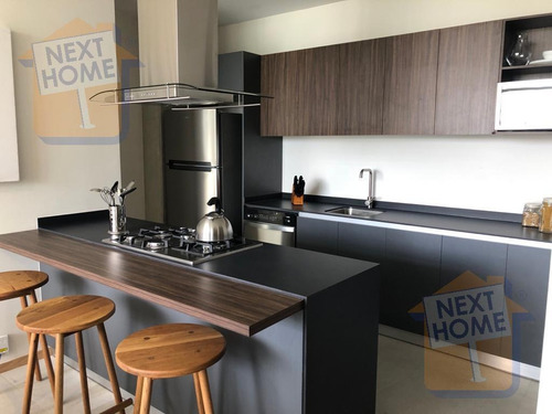 Imagen 6 de 30 de Venta Departamento Garden Lomas De Vista Hermosa Joy Bosques