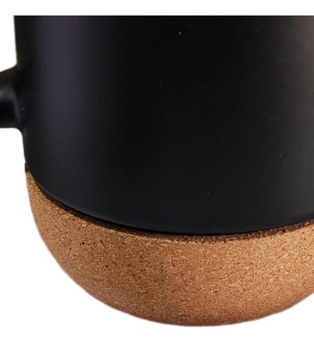 Taza De Café Taza De Café Mango Cómodo Elegante 15