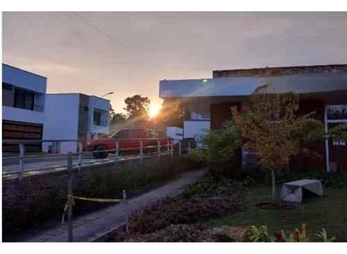 Lote En Venta Llanogrande, Rionegro
