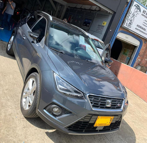 Seat Arona 1.6 Fr