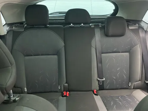 Citroën C4 1.6 Vti