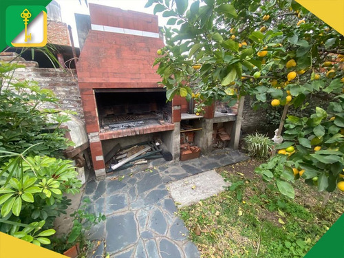 Imagen 16 de 17 de Casa En Venta En Villa Ballester