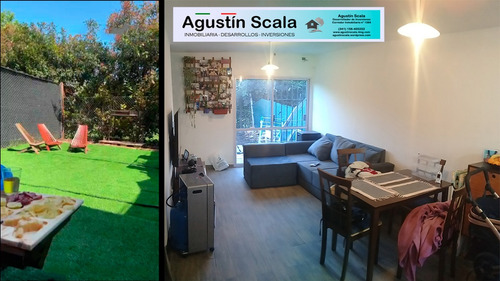 Fisherton. Alquiler 2 Dormis Casa Tipo Depto Duplex En Tierra Nueva