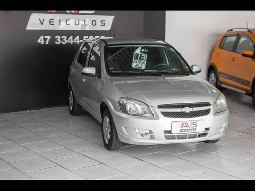 Chevrolet Celta Spirit/ Lt 1.0 Mpfi 8v Flexp. 5p