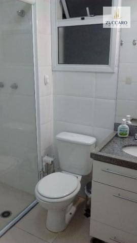 Apartamento Residencial À Venda, Parque Renato Maia, Guarulhos. - Ap6943
