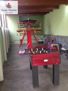 Sobrado A Venda No Bairro Jardim Santa Mônica Em São Paulo - 1285e-1