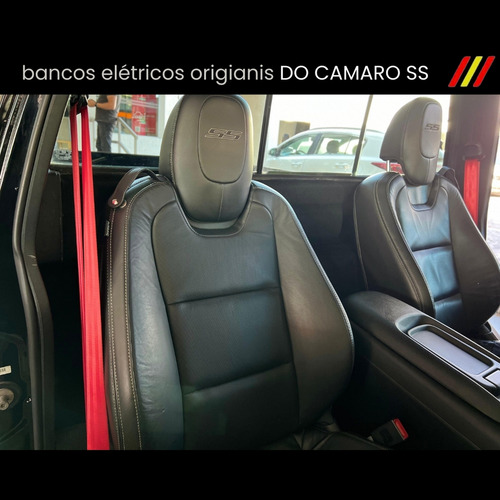 Chevrolet Silverado Silverado Pick Up 4.1 MPFi