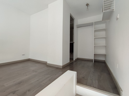 Espectacular Loft 1 Dorm 1 Baño Est Y Bod San Miguel