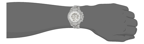 Reloj Pulsera Guess Gw0517g1