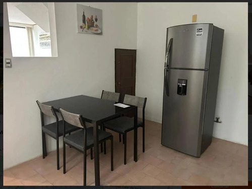 Casa En Renta En Ex Hacienda Coapa Mm323