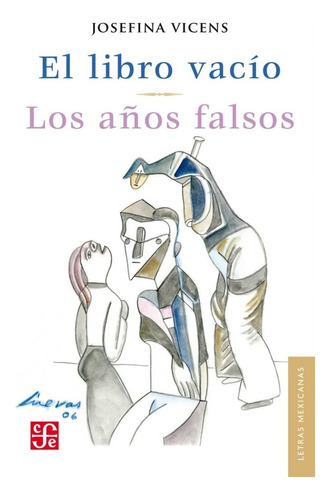 El Libro Vacio