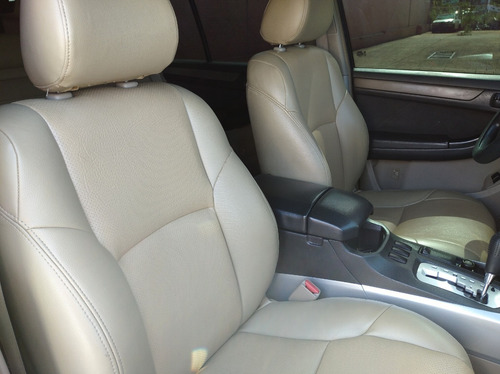 Imagen 11 de 17 de Toyota 4runner 4x2 - Automatica
