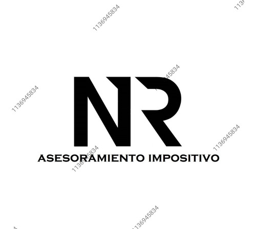 Imagen 2 de 4 de Contador Público - Monotributo - Recategorización