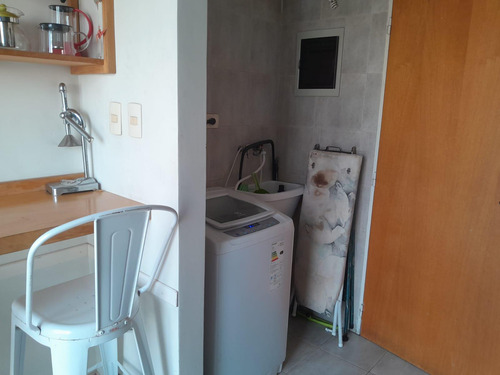 Departamento En Venta De 4 Ambientes Con Cochera En Parque Centenario De Gran Categoría Oportunidad