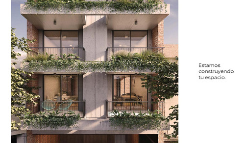 Venta Departamento De 1 Dormitorio Semipiso Amplio Financiación Barrio Lourdes Rosario