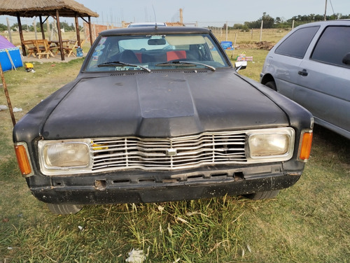 Ford Taunus Cupe