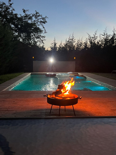 Casa Pilar Del Este Barrio San Ramon Barrio Privado
