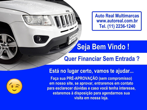 Jeep Compass Sport Automatico / Temos Renegade E Honda Crv