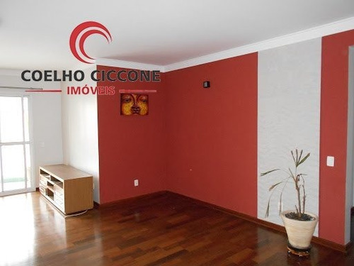 Imagem 10 de 15 de Compre Apartamento Em Barcelona - V-686