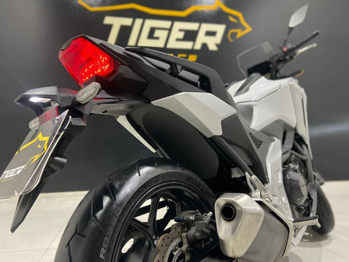 Honda Nc 750x Abs 2022