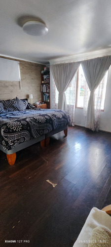 Casa - Dos Pisos En Amplio Terreno Lazo - Comun San Miguel