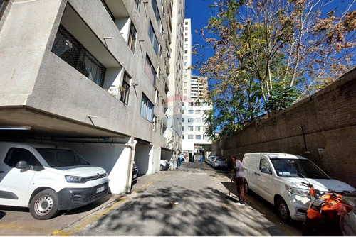 Tu Nuevo Hogar Un Dpto En Quinta Normal